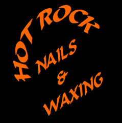 HotRock Nails & Waxing Pic 1