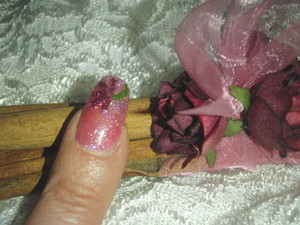 HotRock Nails & Waxing Pic 4