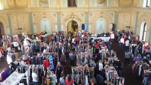 Take 2 Markets Pic 2 - Take 2 Markets at Bendigo Town Hall