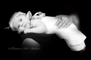 Passion Art Studios Pic 2 - Newborn