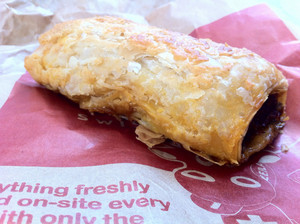 Swiss Bakerz Pic 5 - Yummy sausage rolls