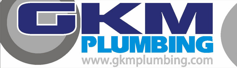 GKM plumbing Pic 1