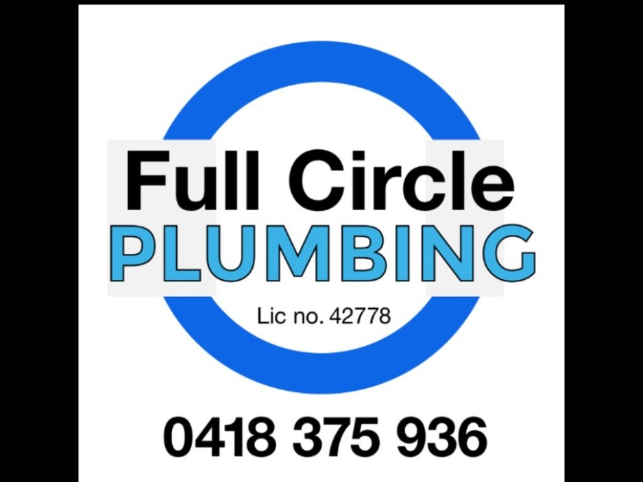 Full Circle Plumbing Pic 1