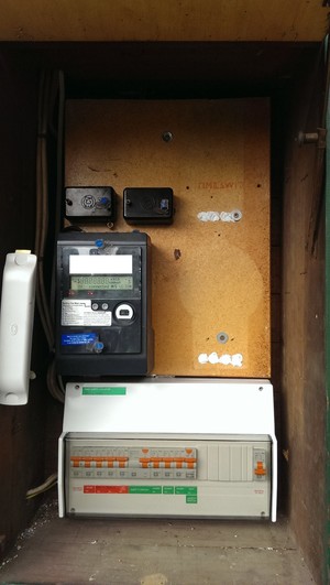 All Powerful Electrical Pty Ltd Pic 2 - AFTER Upgrade