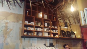 Brother Baba Budan Pic 2 - Inside