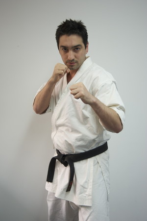 FitnessKarate Pic 3