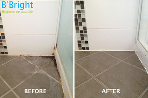 B'Bright Pic 4 - BBright Bond Cleaning Brisbane Bathroom Mould Cleaning