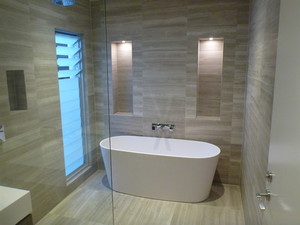 ACS DESIGNER BATHROOMS Pic 3