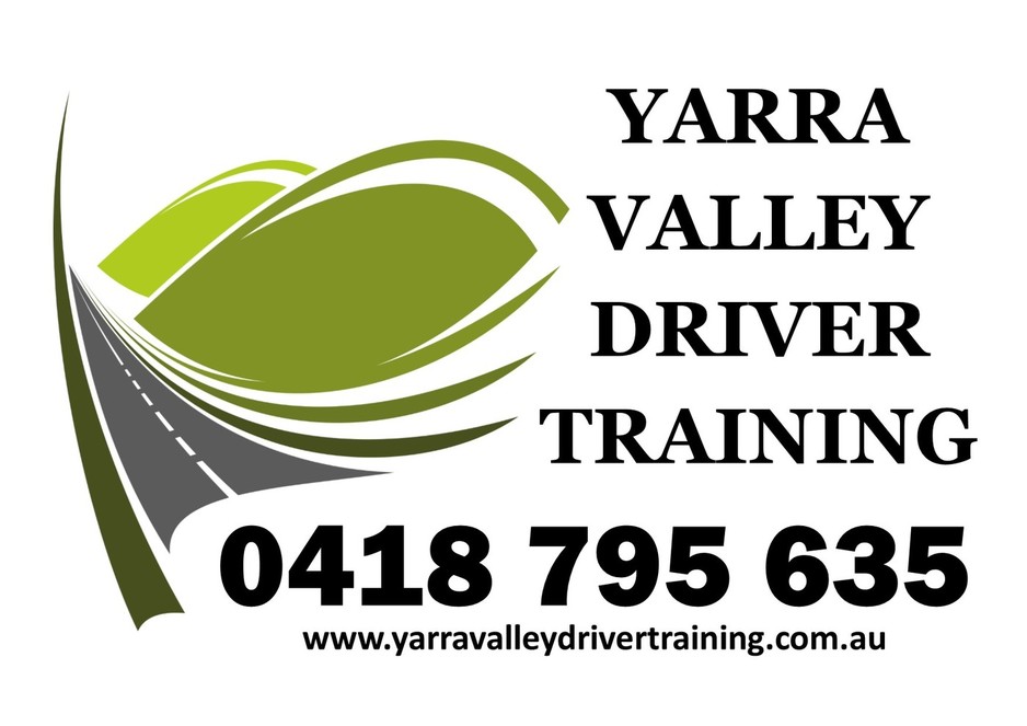 Yarra Valley Driver Training Pic 2