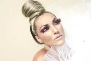 Picture Perfect - Makeup by Nicole Pic 4