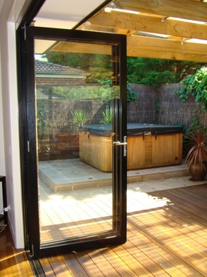 The Pergola & Decking Company Melbourne Pic 5 - verandahs Melbourne