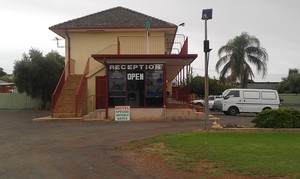 Goolgowi Highway Motel Pic 5