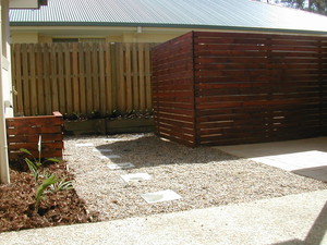 Chris's Lawns & Garden Maintenance Pic 2