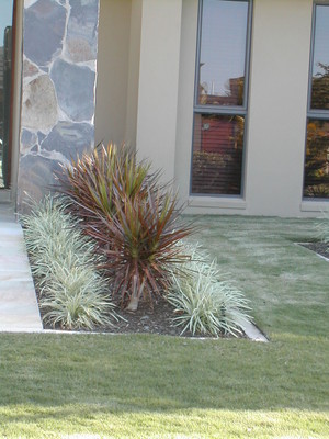 Chris's Lawns & Garden Maintenance Pic 4