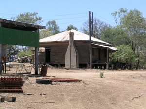 Converge Heritage + Community Pic 3 - Built heritage