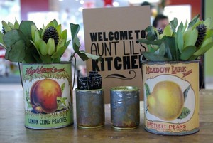 Aunt Lil's Sydney Pic 5 - Aunt Lils Decor