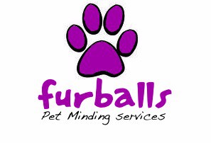 Furballs Pet Minding Services Pic 1