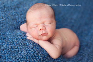 Stacy Wilson Photography Pic 4 - Mildura Newborn Photographer