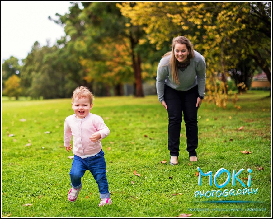 MoKi Photography Pic 1 - Family Portraits