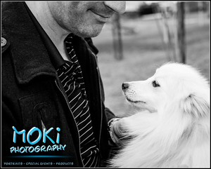 MoKi Photography Pic 4 - Furry Friends