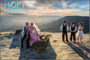 MoKi Photography Pic 2 - Special Events Weddings