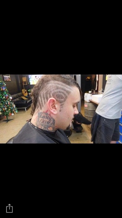 The Barbers Bru Pic 1