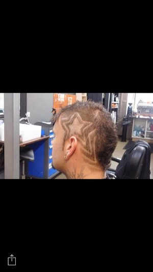 The Barbers Bru Pic 2