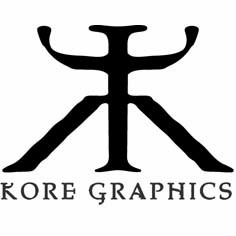 Kore Graphics Pic 1 - Kore Graphics