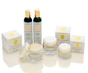 iSHiKi-SKiN Pic 4 - La Vie Celeste Restorative Antiageing Skin Therapy Range