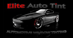 Elite Auto Tint Pic 3