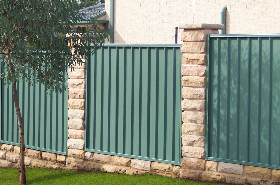 Dunn & Farrugia Fencing and Gates in West Gosford, NSW, Fencing