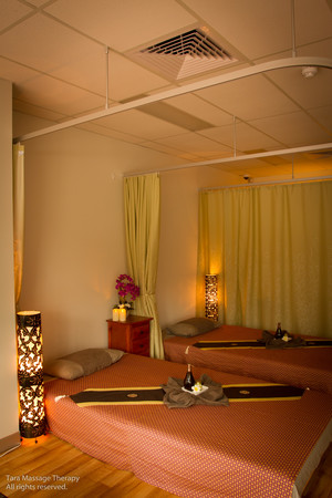 Tara Massage Therapy Pic 3 - Thai Massage Beds