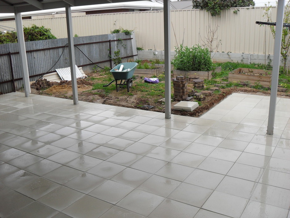 ANURA Landscape Construction Pic 1