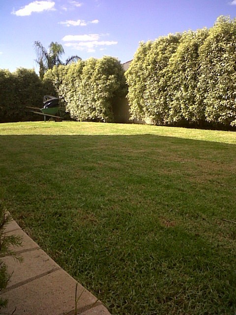 ResCom Services Group Pty Ltd Pic 1 - Residential Mowing