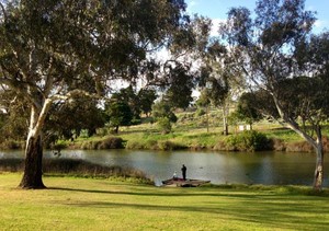 Harcourts Vision Pic 5 - Canning Reserve Avondale Heights