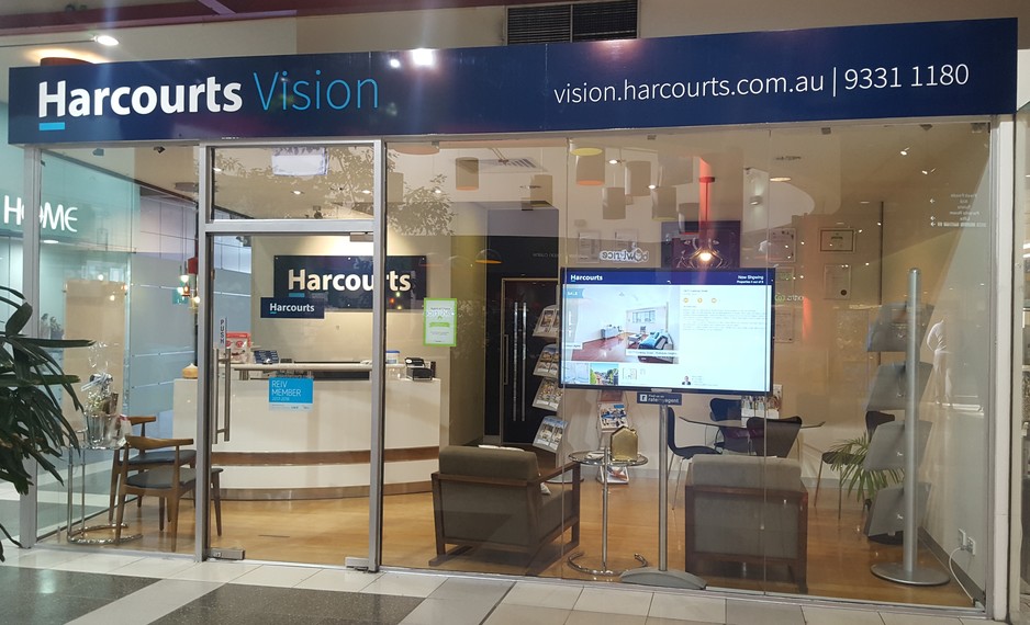 Harcourts Vision Pic 1 - Harcourts Vision