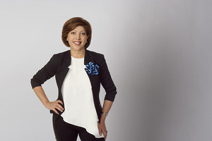 Harcourts Vision Pic 3 - Rosa Zoccali Director Property Management