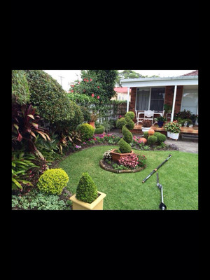 S & G Horticultural Services Pic 2