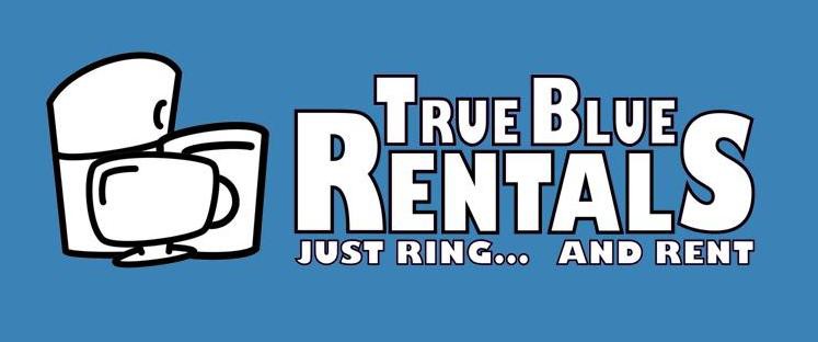 Rentasaur (Formerly True Blue Rentals) Pic 1