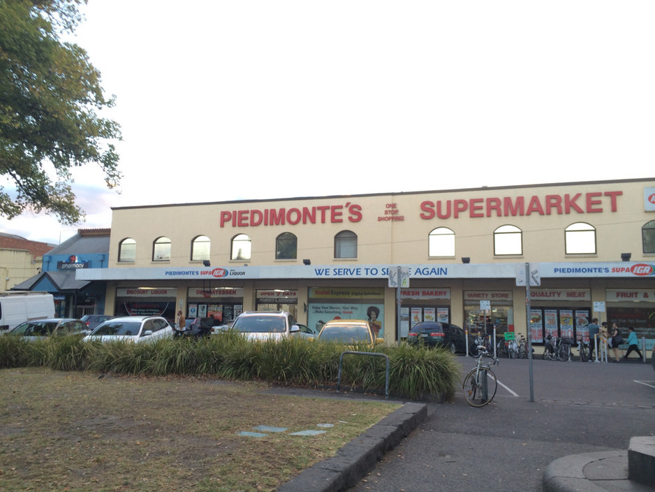 Piedimonte's Licensed Supermarket Pic 1