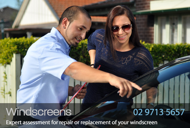 Windscreen Replacement Sydney Pic 1