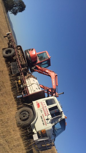 J & M Rural Contracting Vic Pic 5