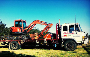 J & M Rural Contracting Vic Pic 3