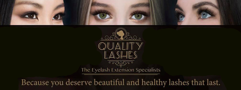 Quality Lashes Pty Ltd Pic 1