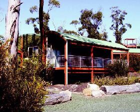 Bridport Resort And Convention Centre Pic 1 - Bridport Resort and Convention Centre