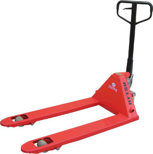 Bremco Metal Products Pic 4 - Pallet Jacks