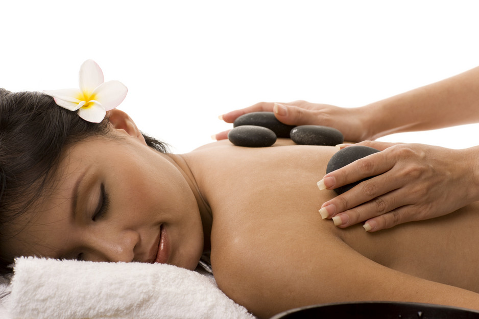 Katrina's Remedial & Relaxation Massage Therapy Pic 1 - Indulge yourself with Hot Stone Massage