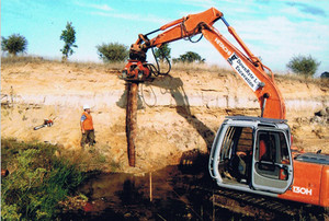 DownRyte Excavations Pty Ltd Pic 2