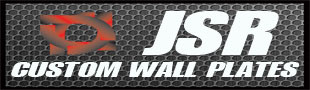 JSR Custom Wallplates Pic 1