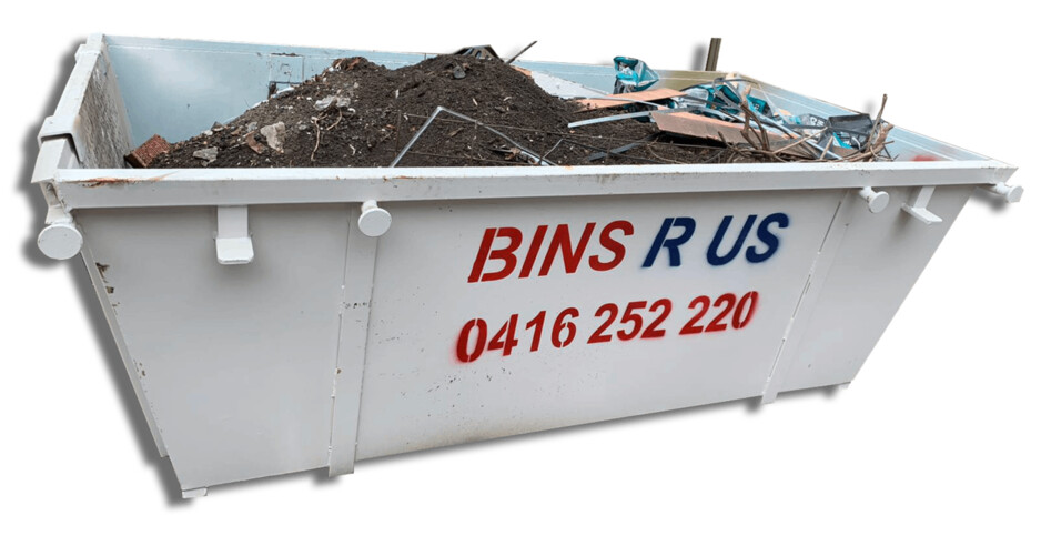 Bins R Us Pic 1